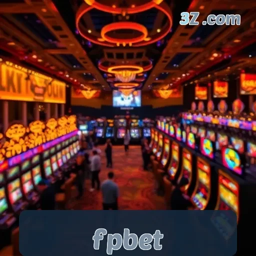 fpbet: Inovações do App para Aumentar Seu Engajamento nos Jogos