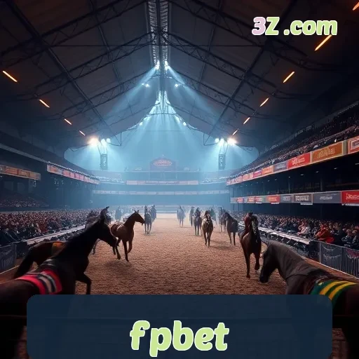 fpbet: Por Que Ele É Considerado Um Site de Jogos Seguro?