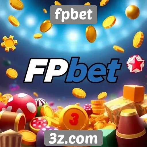 fpbet oferece diversas opções de jogos online