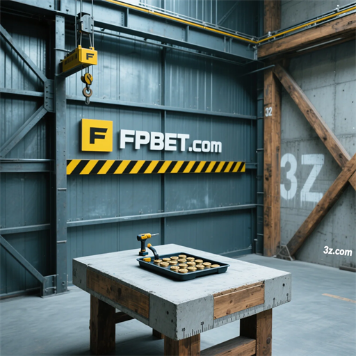 Descubra o Mundo Exclusivo da Categoria VIP no fpbet