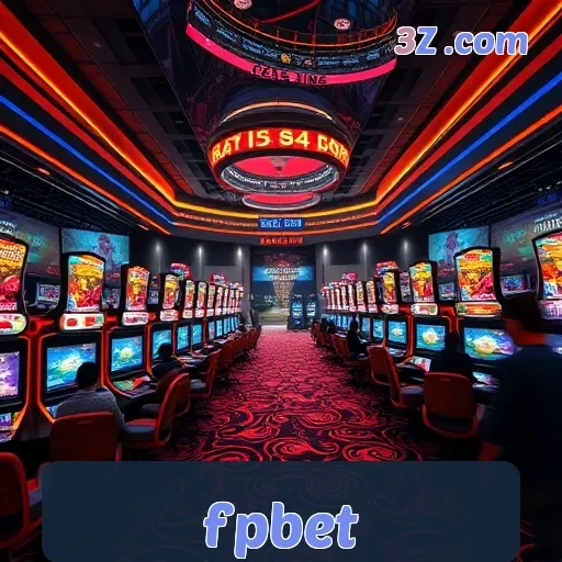 fpbet: Como a Seção de Login Melhora sua Experiência de Jogo