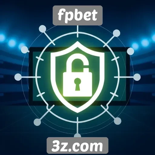 segurança online é prioridade no fpbet