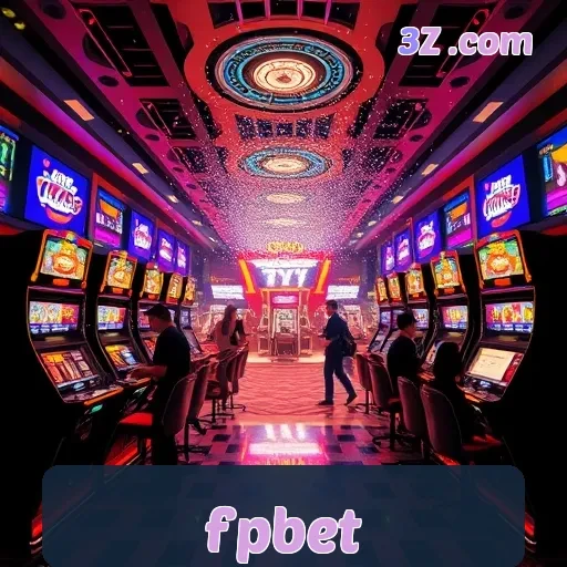 fpbet: As Melhores Promoções Para Aumentar Suas Chances de Ganhar