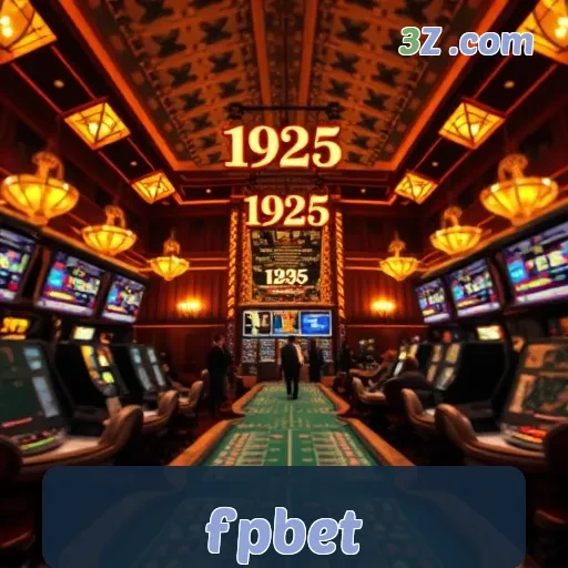 fpbet: Descubra a Segurança que Transforma a Experiência em Jogos Online