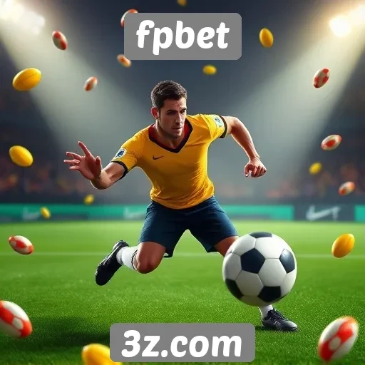 Promoções especiais atraem novos jogadores ao fpbet